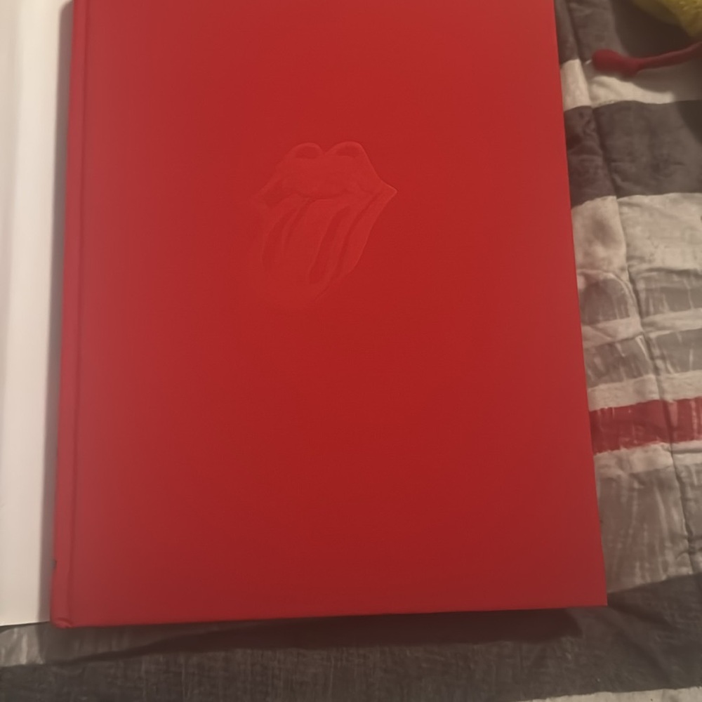 According to The Rolling Stones Book - Picture 3 of 7